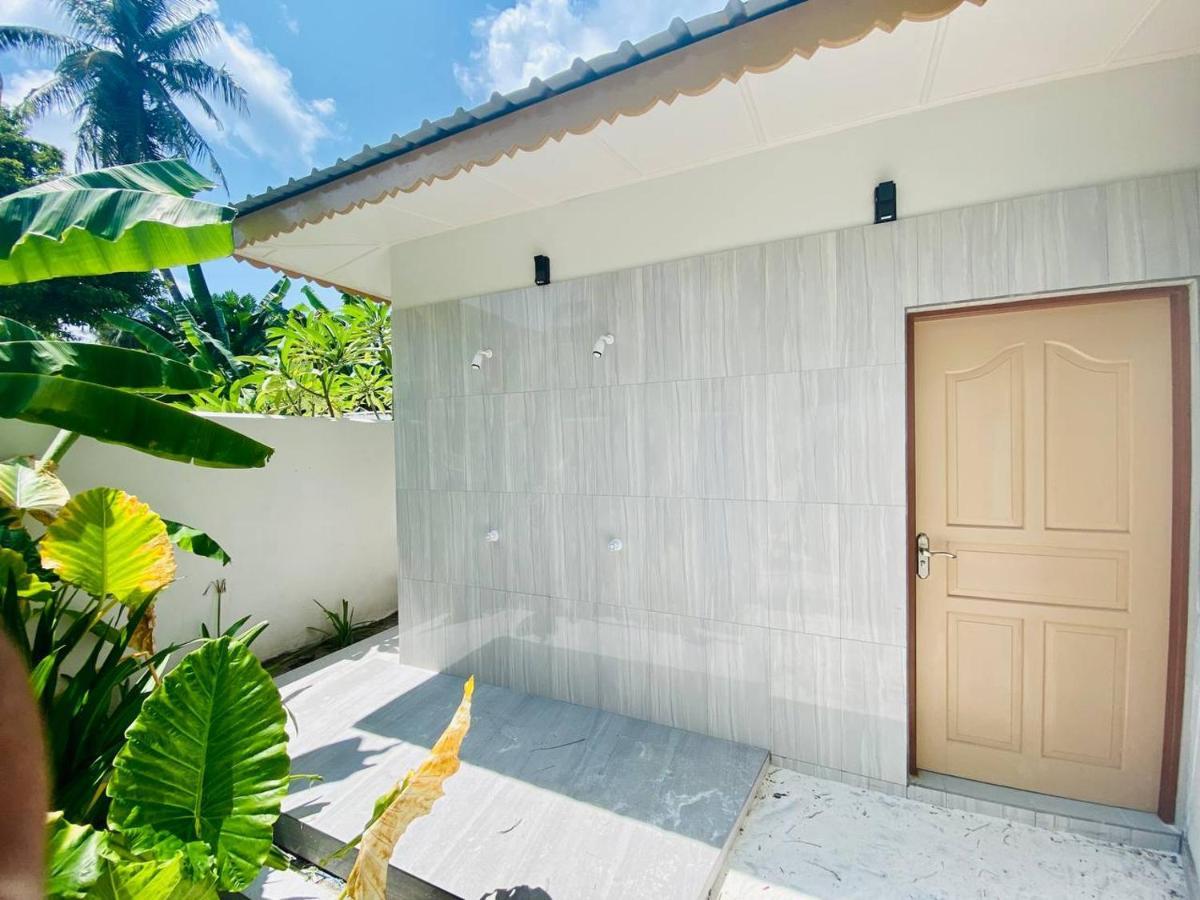 Oasis Village Fenfushi, Maldives Zewnętrze zdjęcie