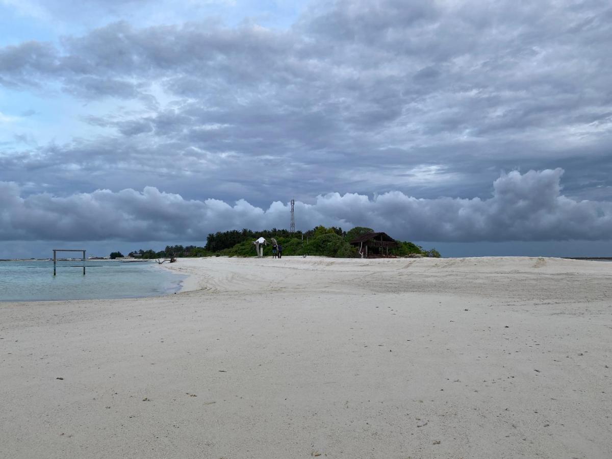 Oasis Village Fenfushi, Maldives Zewnętrze zdjęcie