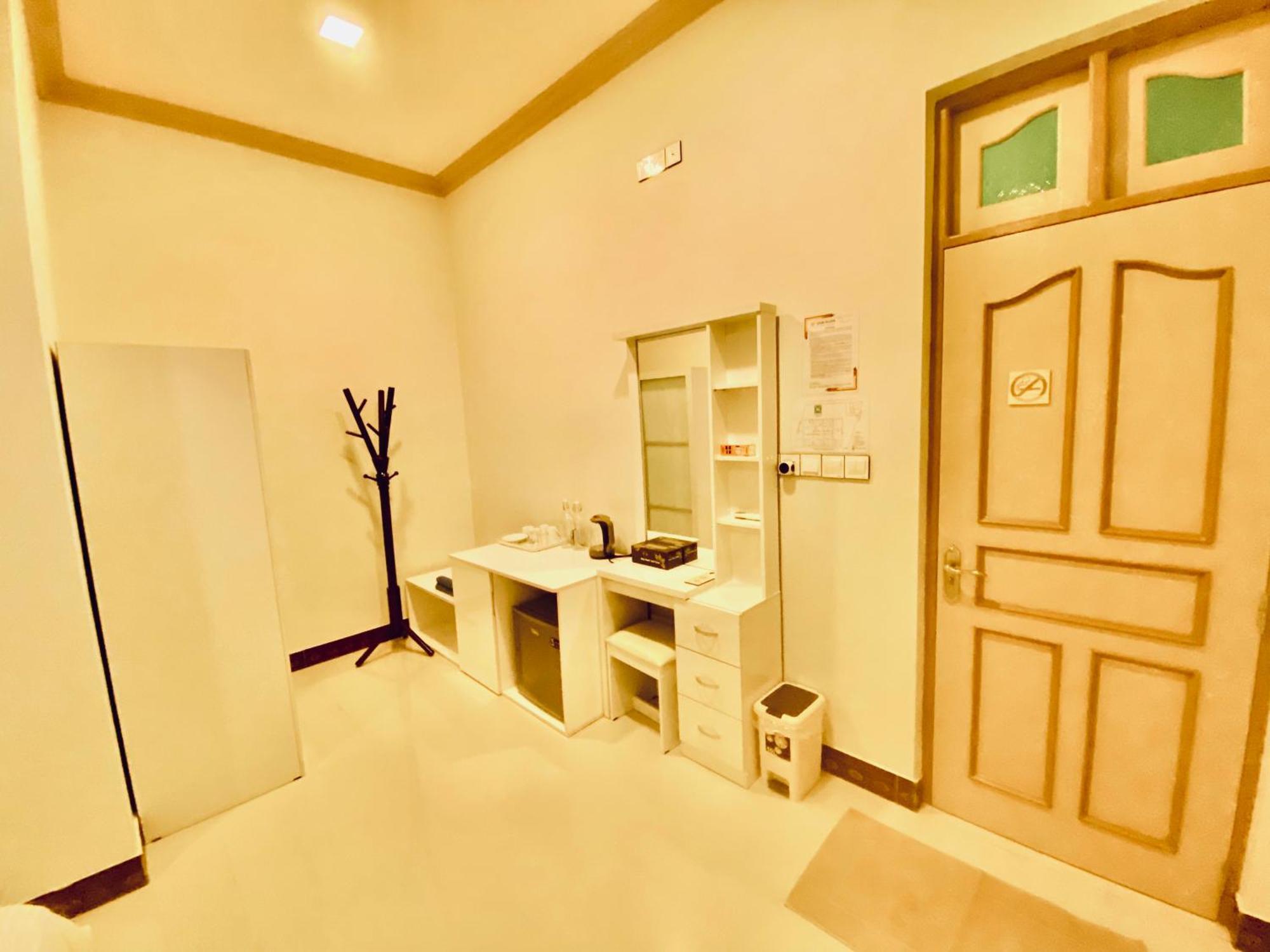 Oasis Village Fenfushi, Maldives Zewnętrze zdjęcie